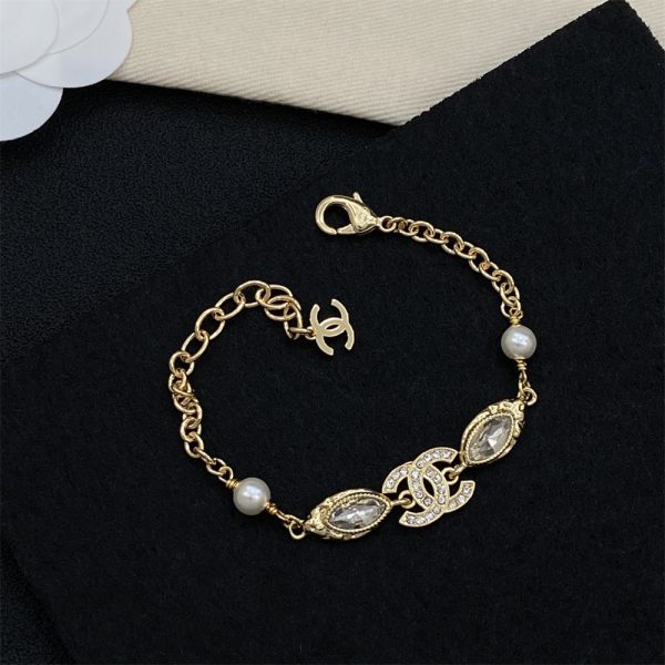 Wholesale High Quality Bracelet CHL XY #Z0542