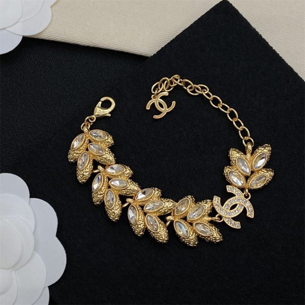 Wholesale High Quality Bracelet CHL XY #Z0545