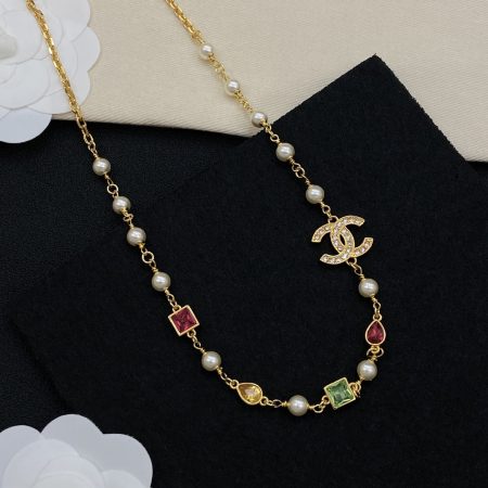 Wholesale High quality Necklace CHL XY #Z0546 - Image 2