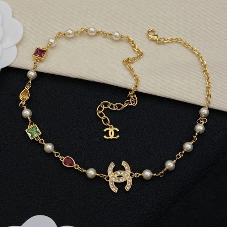 Wholesale High quality Necklace CHL XY #Z0546