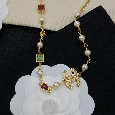 Wholesale High quality Necklace CHL XY #Z0546 - Image 3