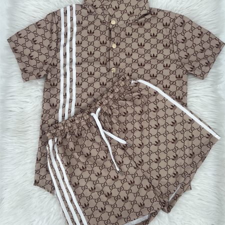 Wholesale fashion suit size:S-2XL GUI KKY #Z0553 - Image 2