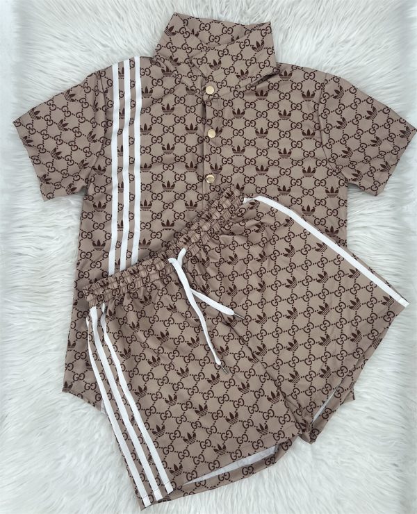 Wholesale fashion suit size:S-2XL GUI KKY #Z0553