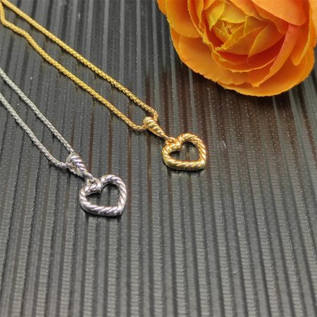 Wholesale Fashion High quality Necklace GIV YY #Z0555