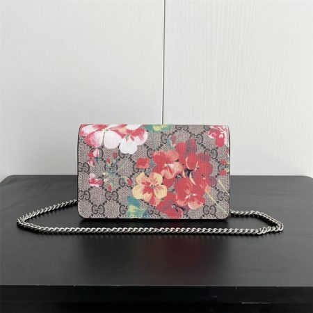 High quality shoulder bag size:16*5*10*4.5cm GUI #Z0556 - Image 2