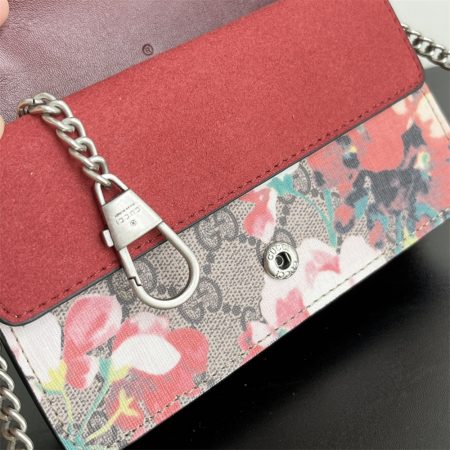 High quality shoulder bag size:16*5*10*4.5cm GUI #Z0556 - Image 4