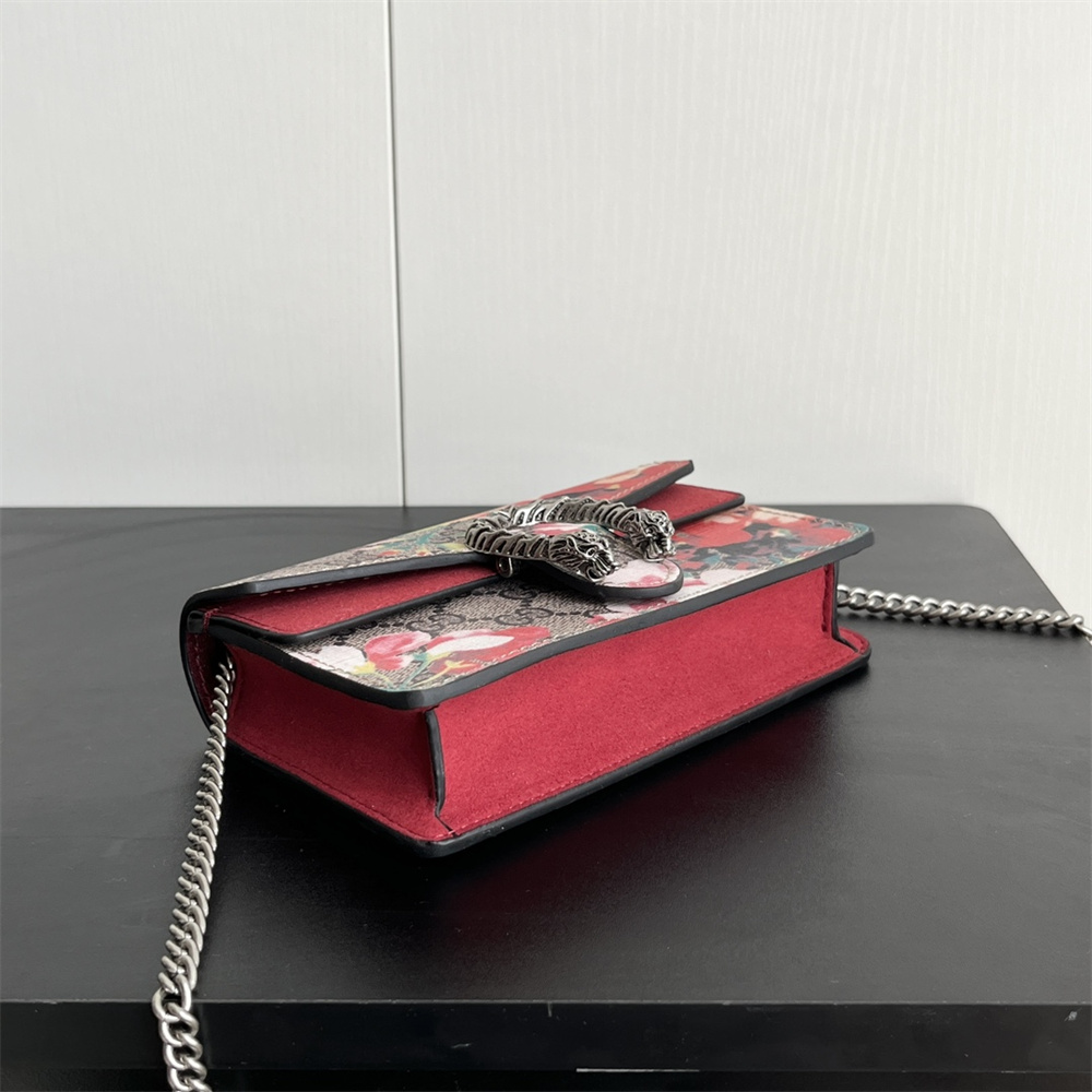 High quality shoulder bag size:16*5*10*4.5cm GUI #Z0556 - Image 3