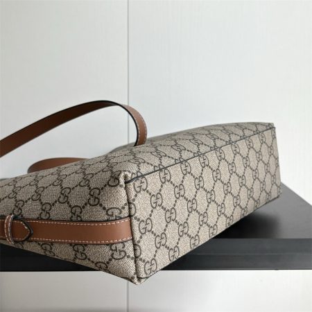 High quality bucket bag size:24*26*10cm GUI #Z0557 - Image 4