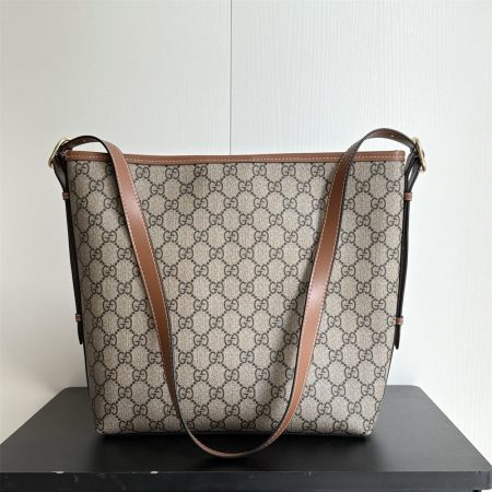 High quality bucket bag size:24*26*10cm GUI #Z0557 - Image 3