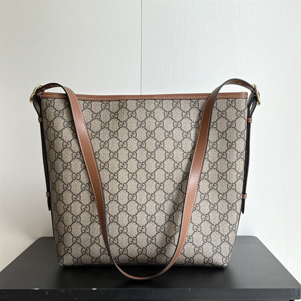 High quality bucket bag size:24*26*10cm GUI #Z0557 - Image 3