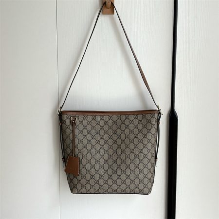 High quality bucket bag size:24*26*10cm GUI #Z0557