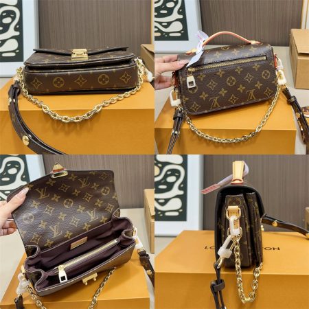 High quality shoes & handbag & jacket free shipping LOV #Z0558 - Image 5
