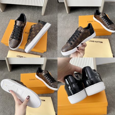 High quality shoes & handbag & jacket free shipping LOV #Z0558 - Image 6