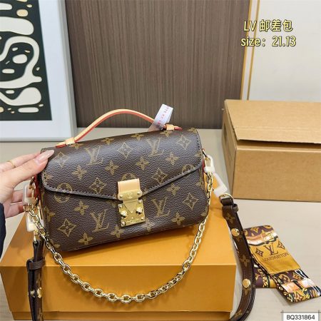 High quality shoes & handbag & jacket free shipping LOV #Z0558 - Image 3