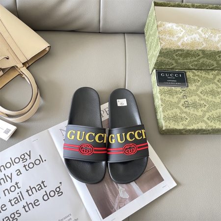 High qulaity couple slippers & T-shirt set free shipping GUI #Z0559 - Image 3