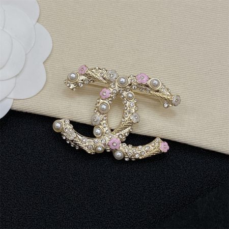 Wholesale Fashion Brooch CHL XY #Z0561 - Image 2
