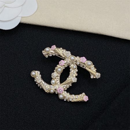 Wholesale Fashion Brooch CHL XY #Z0561 - Image 3