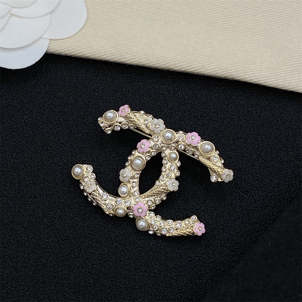 Wholesale Fashion Brooch CHL XY #Z0561 - Image 3