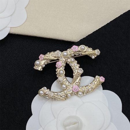 Wholesale Fashion Brooch CHL XY #Z0561