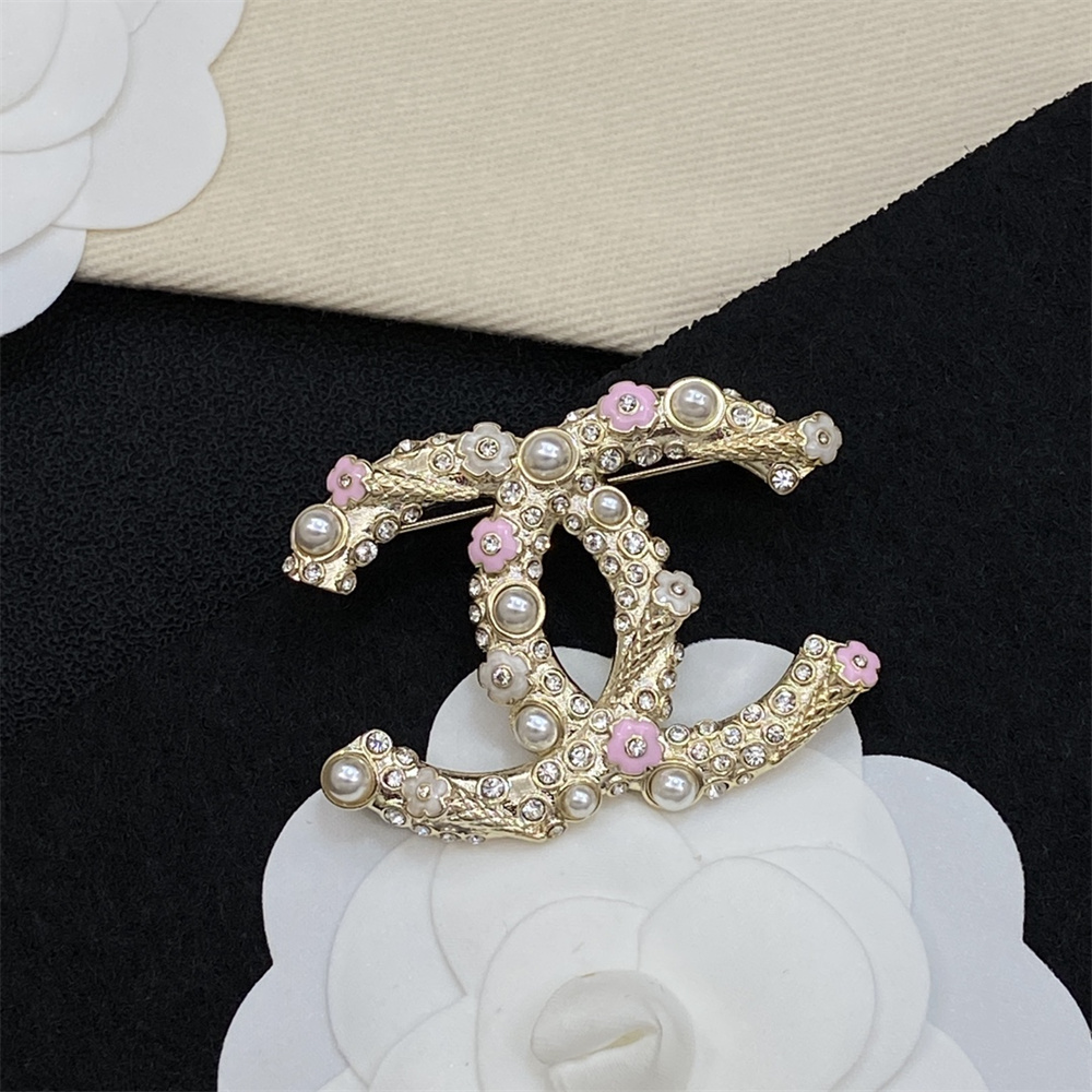 Wholesale Fashion Brooch CHL XY #Z0561 - Image 1