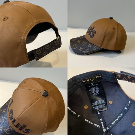 Wholesale hat baseball cap LOV XZ #Z0563 - Image 5
