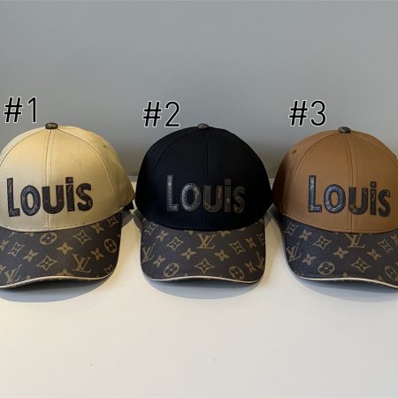 Wholesale hat baseball cap LOV XZ #Z0563