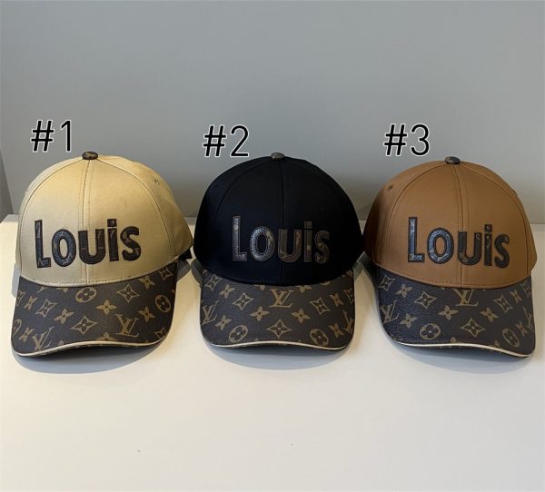 Wholesale hat baseball cap LOV XZ #Z0563