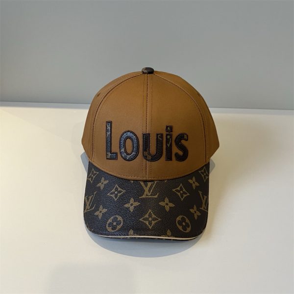 Wholesale hat baseball cap LOV XZ #Z0563