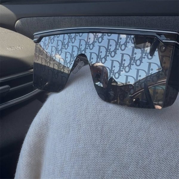 High quality sunglass with box LSY & DIR #Z0566