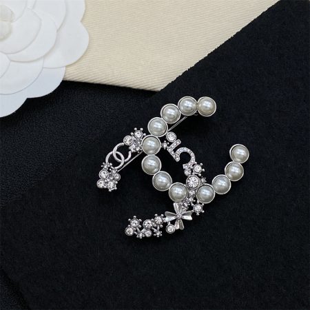 Wholesale Fashion Brooch CHL XY #Z0567 - Image 2