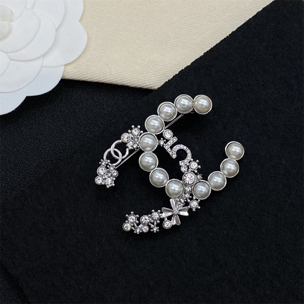 Wholesale Fashion Brooch CHL XY #Z0567 - Image 2
