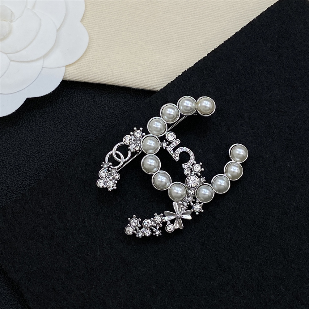 Wholesale Fashion Brooch CHL XY #Z0567 - Image 2