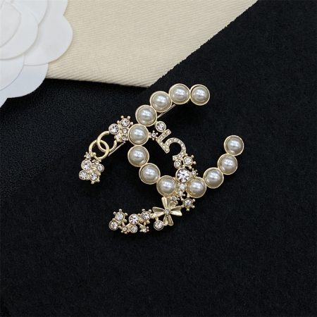 Wholesale Fashion Brooch CHL XY #Z0567