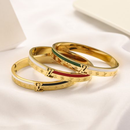 Wholesale Fashion Bracelet LOV ZY #Z0568