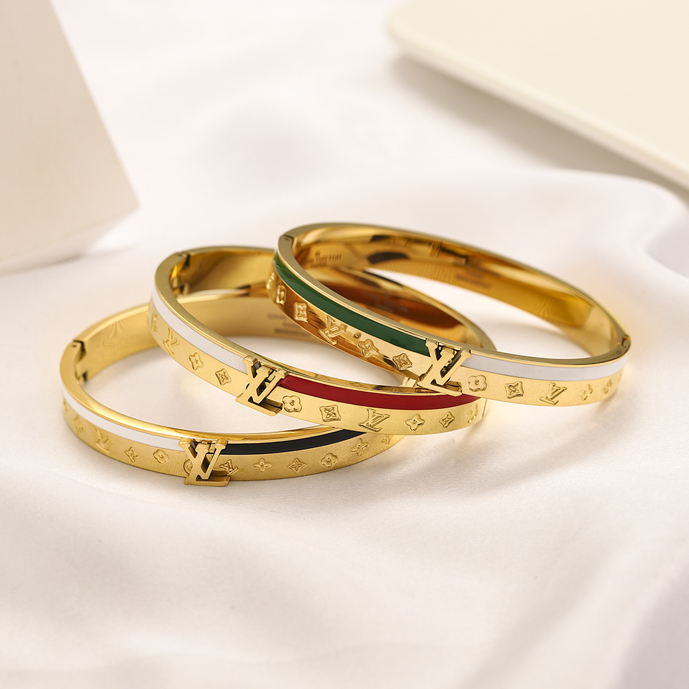 Wholesale Fashion Bracelet LOV ZY #Z0568 - Image 1