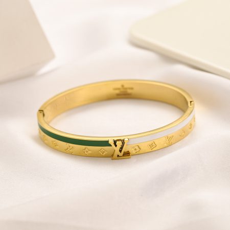 Wholesale Fashion Bracelet LOV ZY #Z0568 - Image 2