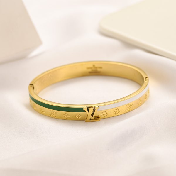 Wholesale Fashion Bracelet LOV ZY #Z0568 - Image 2