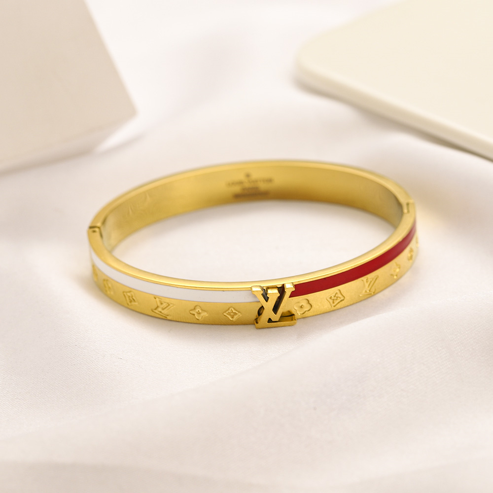 Wholesale Fashion Bracelet LOV ZY #Z0568 - Image 3