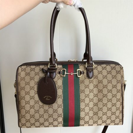 High qulaity handbag size:38.5*22.5*13cm GUI #Z0569 - Image 3