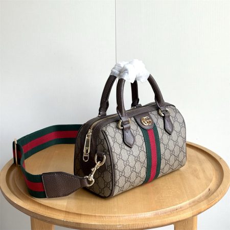 High quality handbag size:21*13*11cm GUI #Z0571 - Image 2