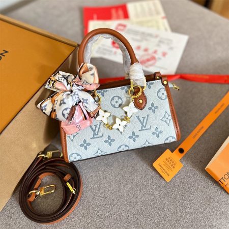 High qulaity handbag size:20cm LOV DS #Z0572 - Image 6