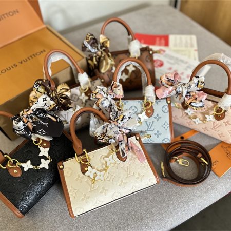 High qulaity handbag size:20cm LOV DS #Z0572