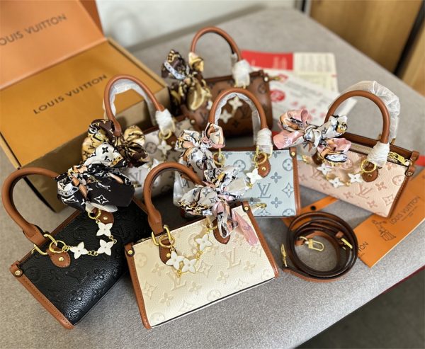 High qulaity handbag size:20cm LOV DS #Z0572