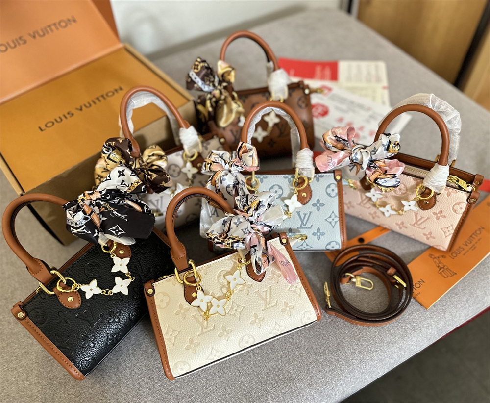 High qulaity handbag size:20cm LOV DS #Z0572 - Image 1