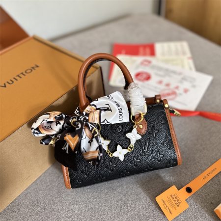 High qulaity handbag size:20cm LOV DS #Z0572 - Image 3