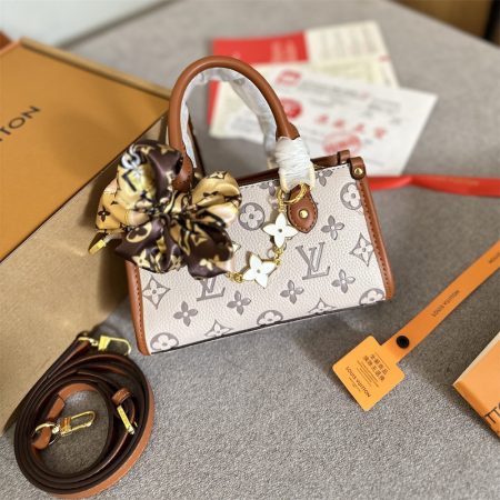 High qulaity handbag size:20cm LOV DS #Z0572 - Image 4