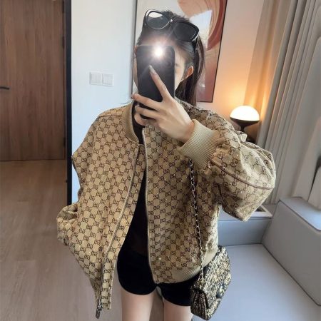 High quality fashion jacket for women size:S-L GUI #Z0573