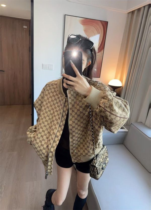High quality fashion jacket for women size:S-L GUI #Z0573