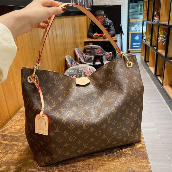 Wholesale fashion combination bag set LOV #Z0574