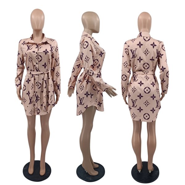 Wholesale shirt for women size:S-2XL LOV YLD #Z0576